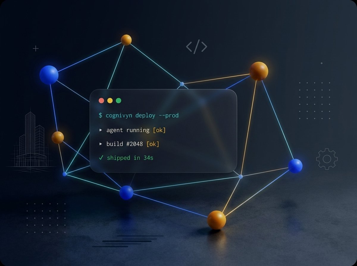 Engineering the Future with AI and Code